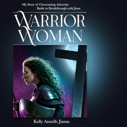 Cover of Warrior Woman