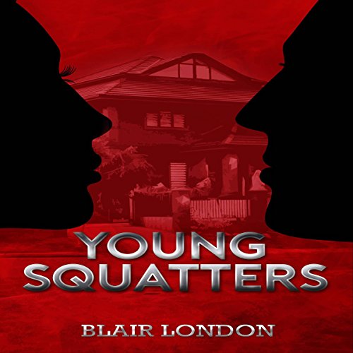 Cover of Young Squatters