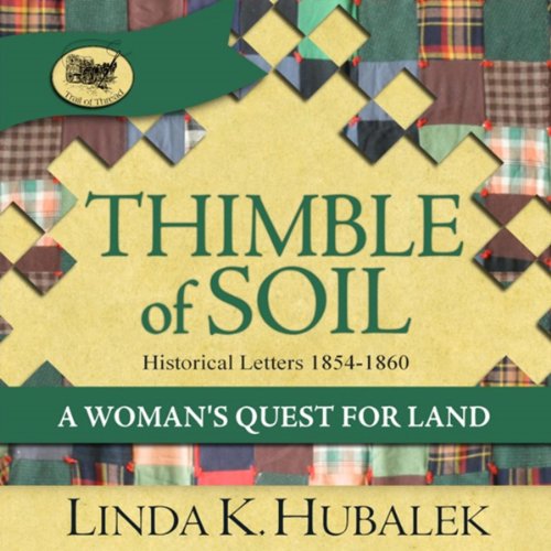 Cover of Thimble of Soil