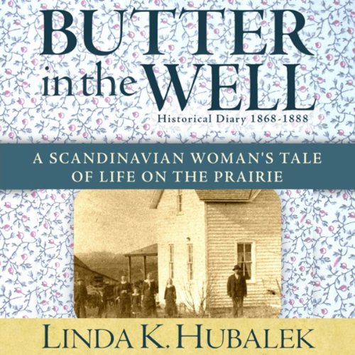 Cover of Butter in the Well