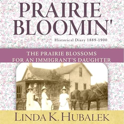 Cover of Prairie Bloomin'