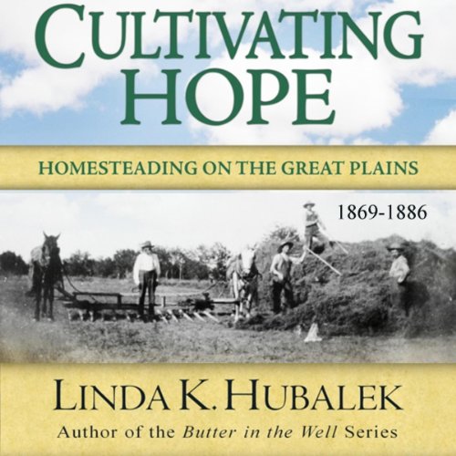 Cover of Cultivating Hope