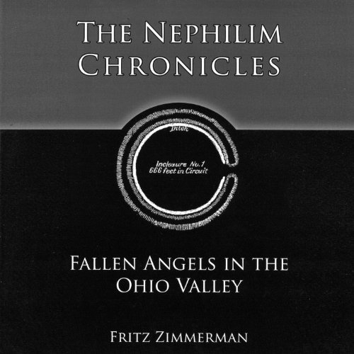 Cover of The Nephilim Chronicles: Fallen Angels in the Ohio Valley