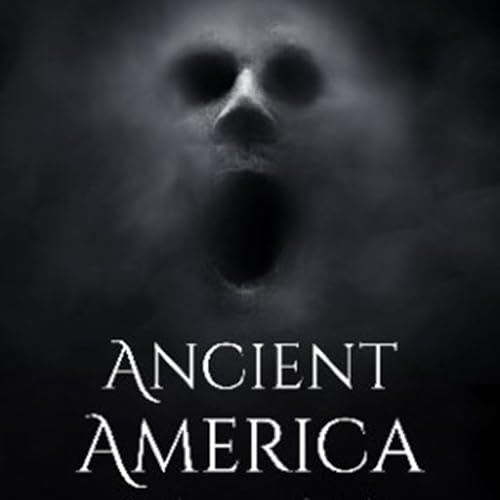 Cover of Ancient America: The Dark Side