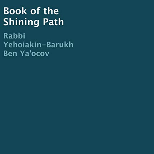 Cover of Book of the Shining Path