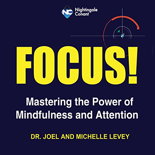 Cover of Focus!