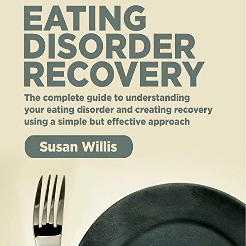 Cover of Eating Disorder Recovery