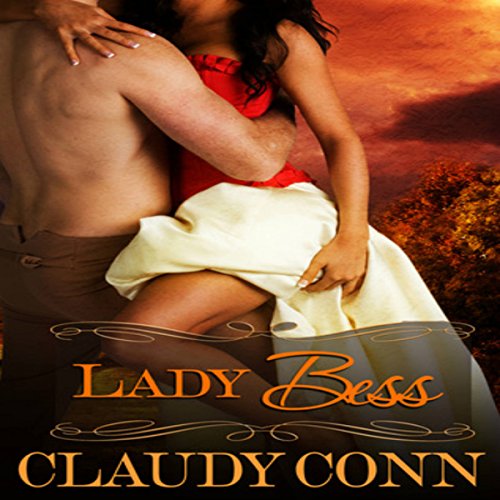 Cover of Lady Bess