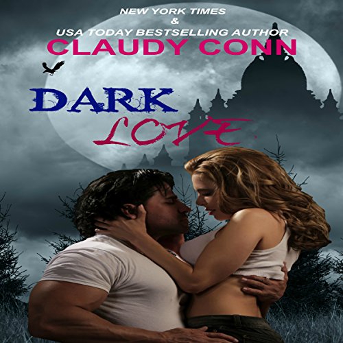 Cover of Dark Love