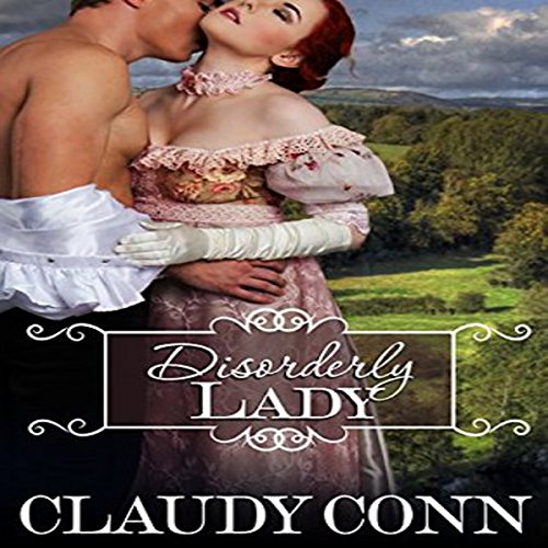 Cover of Disorderly Lady