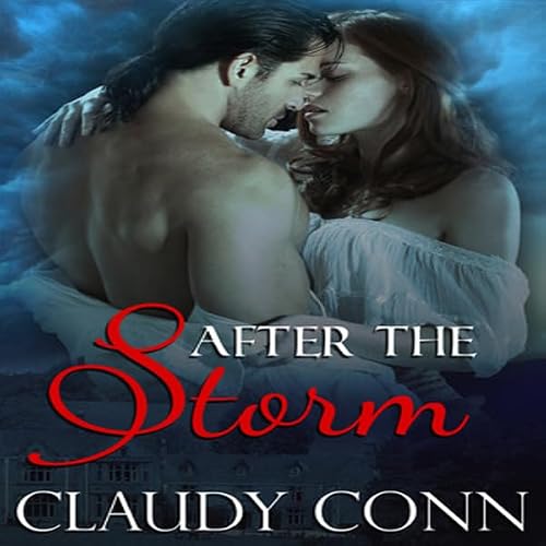 Cover of After the Storm