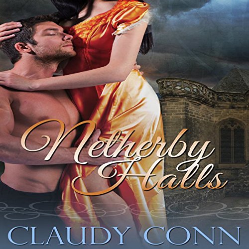 Cover of Netherby Halls