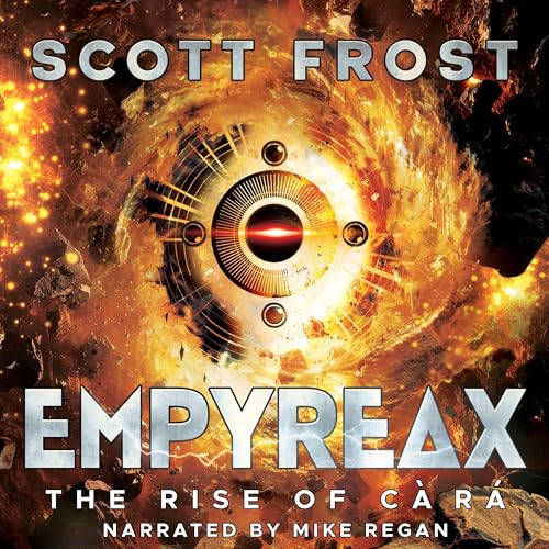 Cover of Empyreax