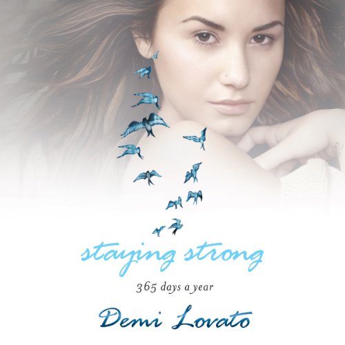 Cover of Staying Strong