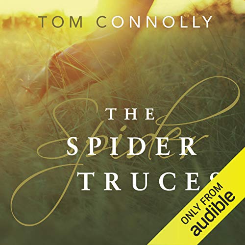 Cover of The Spider Truces