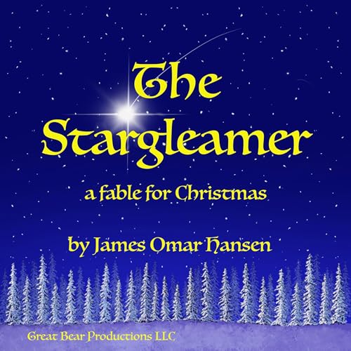 Cover of Stargleamer