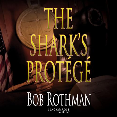 Cover of The Shark's Protégé