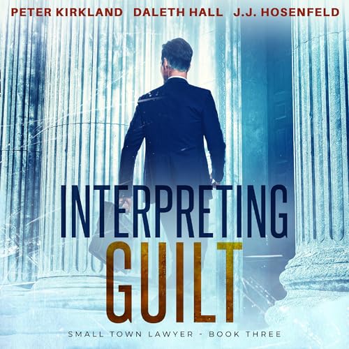 Cover of Interpreting Guilt