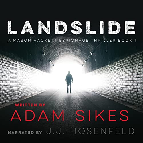 Cover of Landslide
