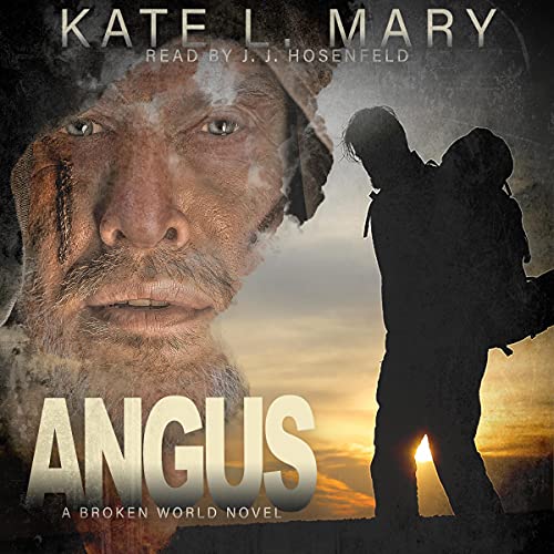 Cover of Angus