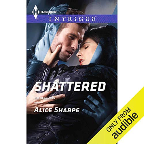 Cover of Shattered