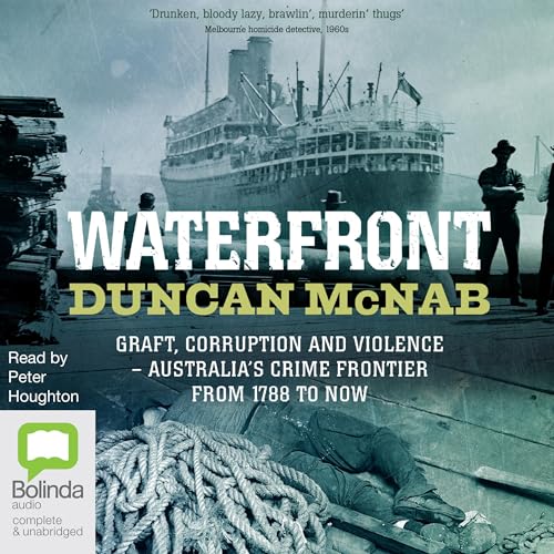 Cover of Waterfront