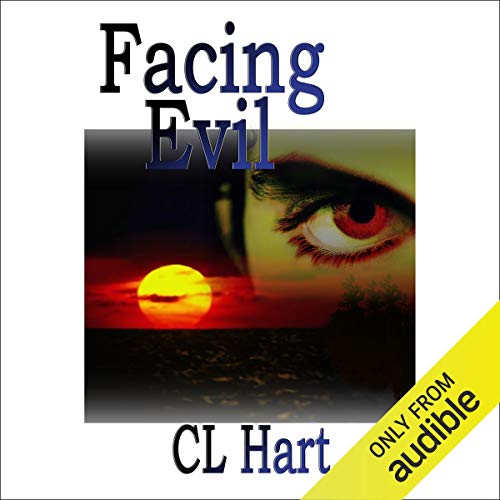 Cover of Facing Evil