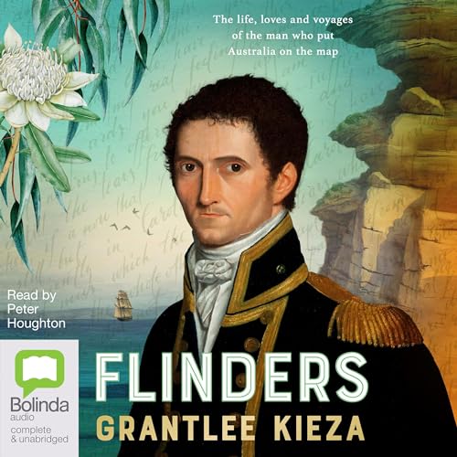 Cover of Flinders