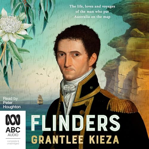 Cover of Flinders