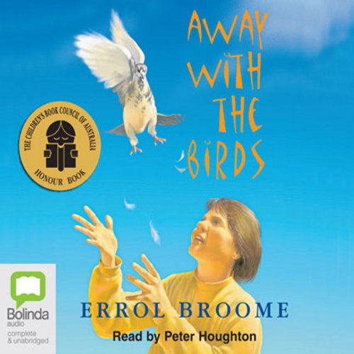 Cover of Away with the Birds