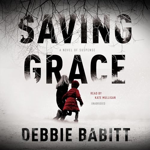 Cover of Saving Grace