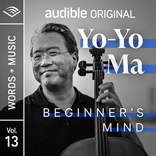 Cover of Beginner's Mind