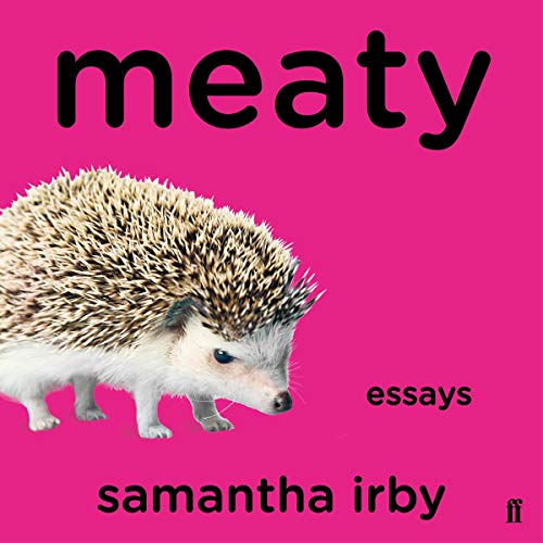 Cover of Meaty