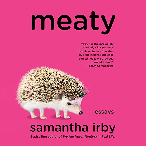 Cover of Meaty