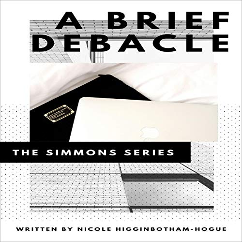 Cover of A Brief Debacle