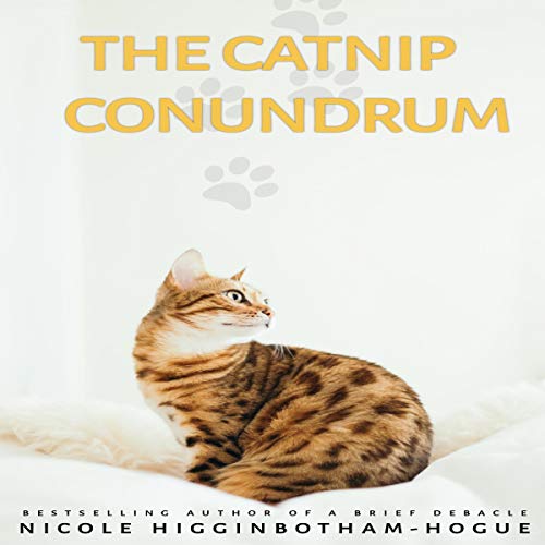 Cover of The Catnip Conundrum