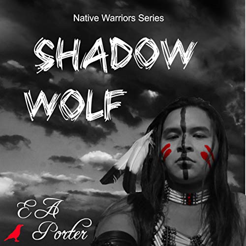 Cover of Shadow Wolf