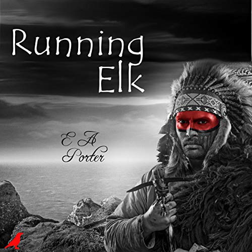 Cover of Running Elk