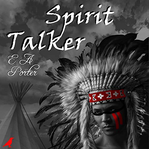 Cover of Spirit Talker