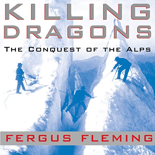 Cover of Killing Dragons