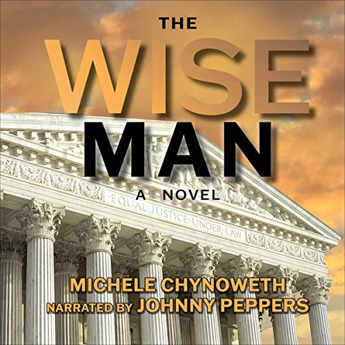 Cover of The Wise Man