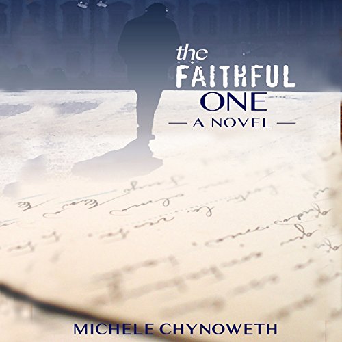 Cover of The Faithful One