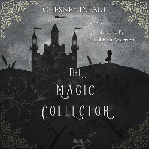 Cover of The Magic Collector