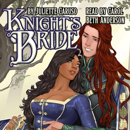 Cover of Knight's Bride