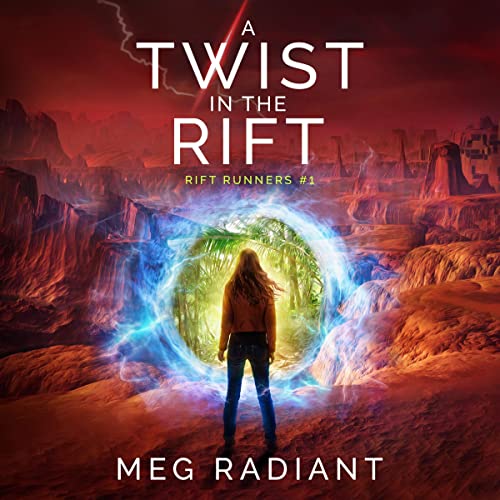 Cover of A Twist in the Rift