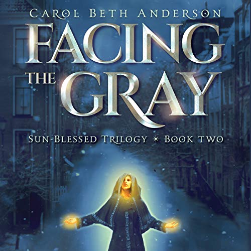 Cover of Facing the Gray