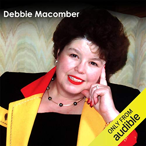 Cover of An Interview with Debbie Macomber