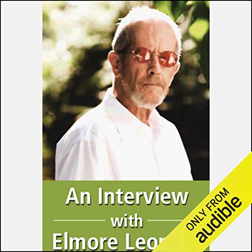Cover of Interview with Elmore Leonard