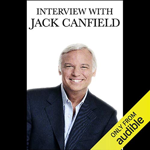 Cover of Interview with Jack Canfield