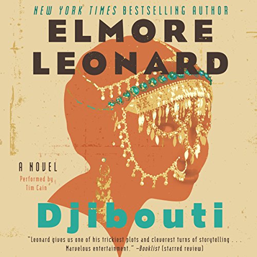 Cover of Djibouti